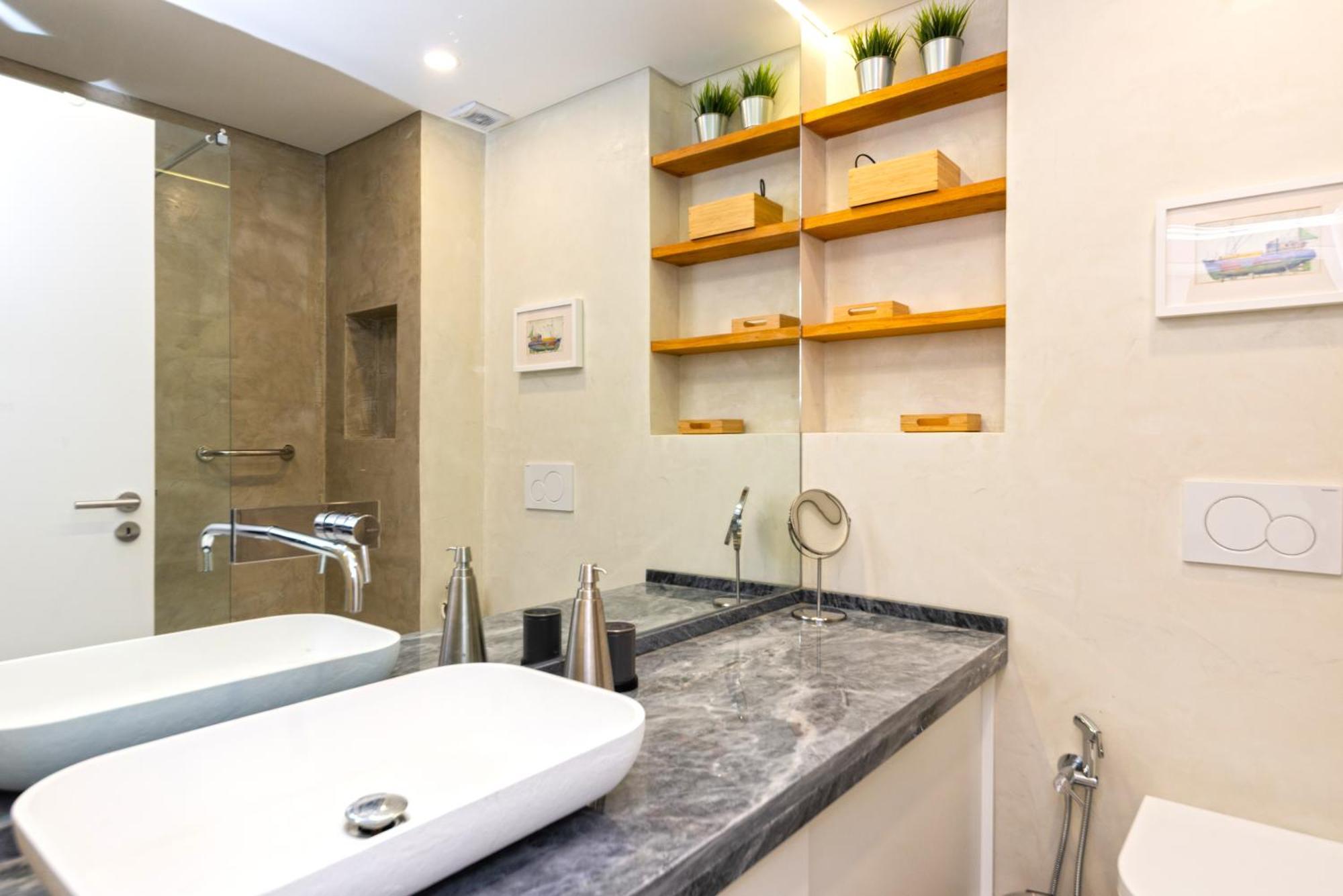 Acqua De Cascais Apartamento Exterior foto