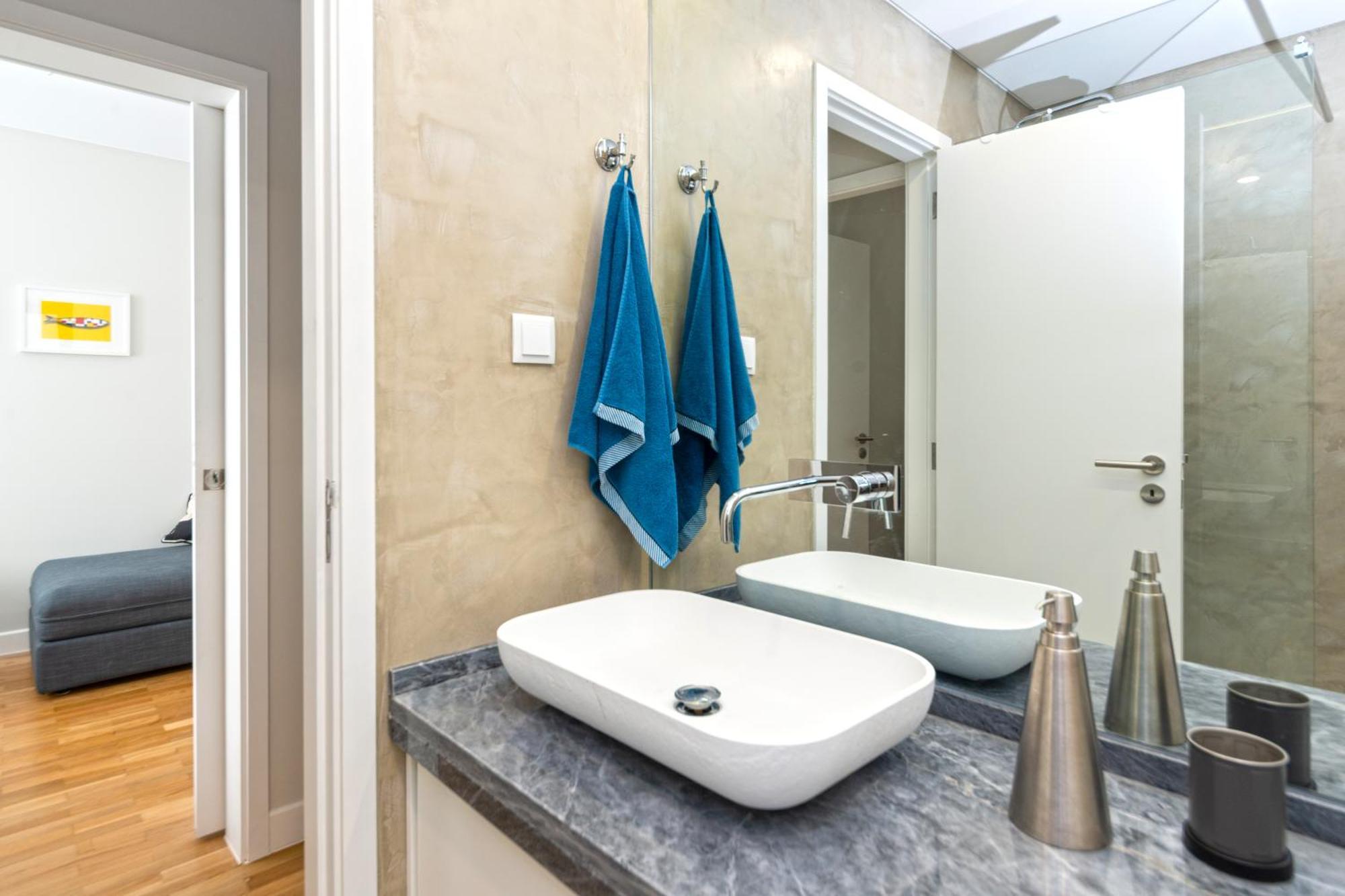 Acqua De Cascais Apartamento Exterior foto