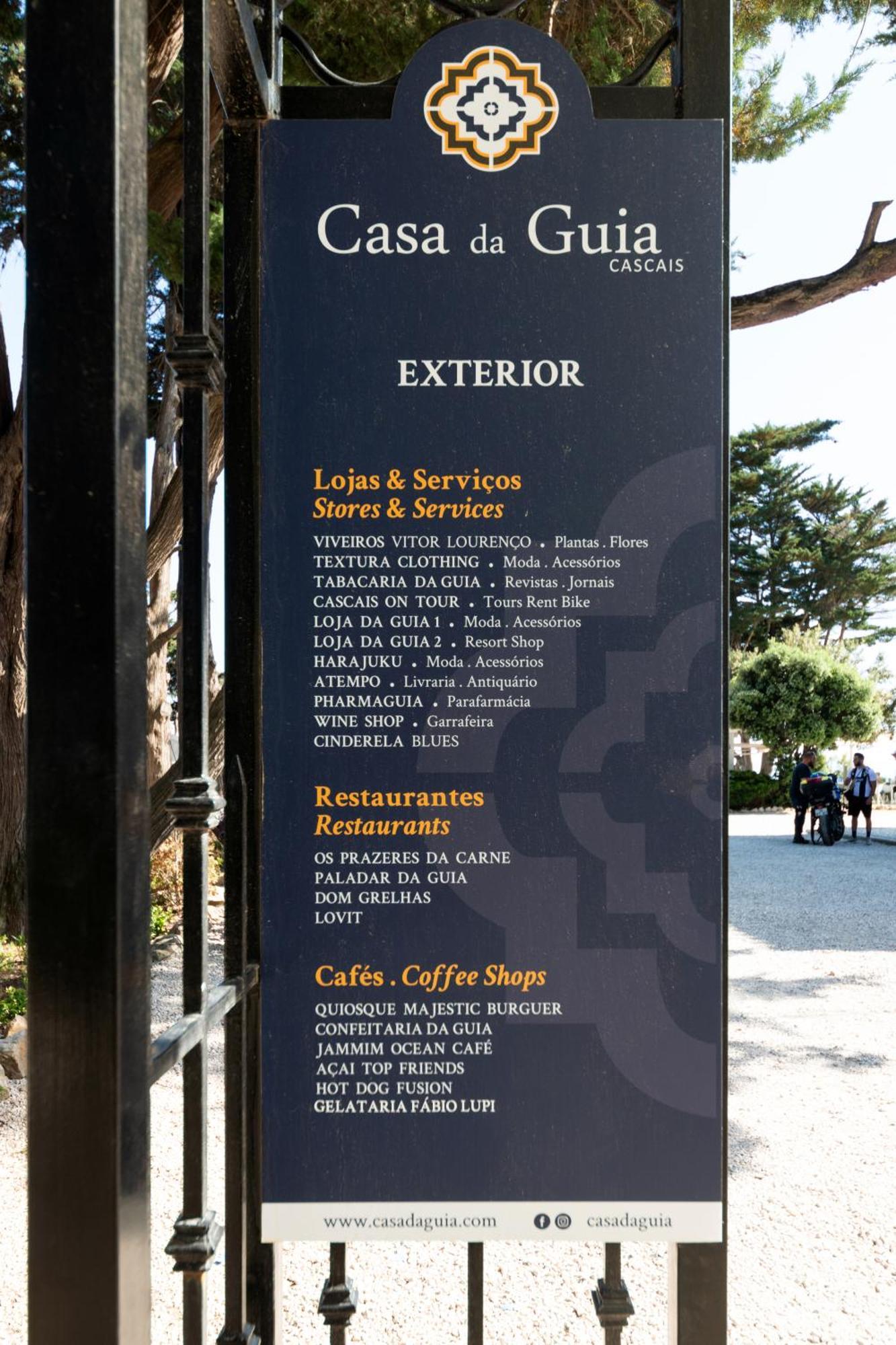 Acqua De Cascais Apartamento Exterior foto